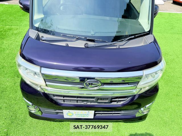 Daihatsu TANTO 2014-02 8548962-17