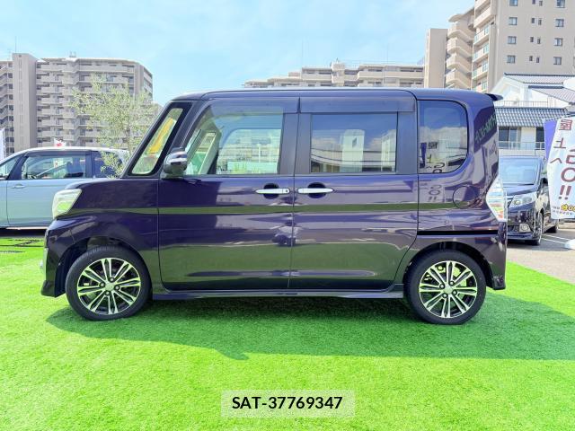 Daihatsu TANTO 2014-02 8548962-2