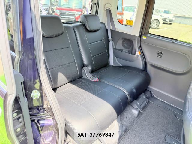 Daihatsu TANTO 2014-02 8548962-5