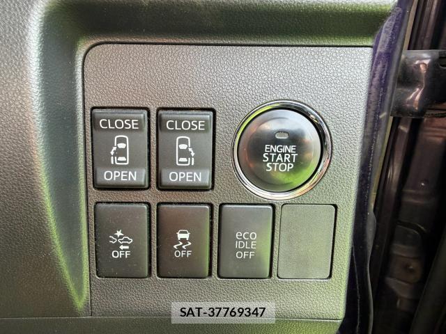 Daihatsu TANTO 2014-02 8548962-6