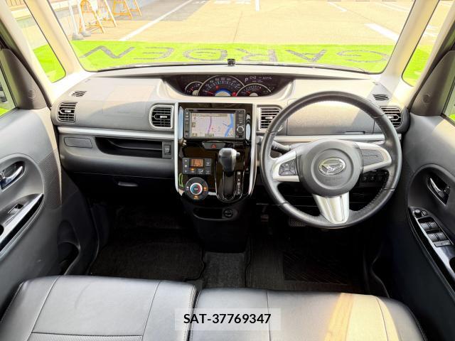 Daihatsu TANTO 2014-02 8548962-9