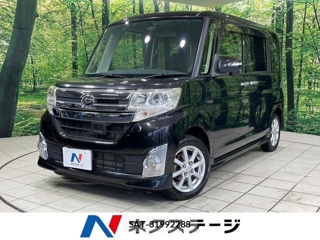 Daihatsu TANTO 2014-09 8549019-0
