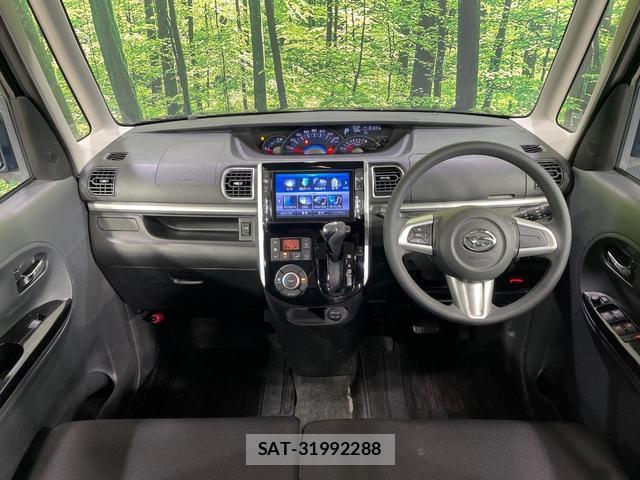 Daihatsu TANTO 2014-09 8549019-1