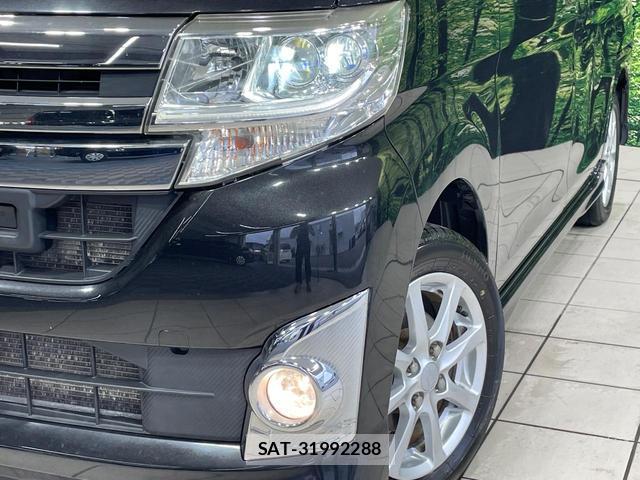 Daihatsu TANTO 2014-09 8549019-11