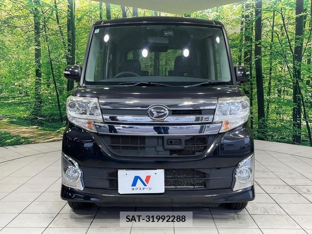 Daihatsu TANTO 2014-09 8549019-13