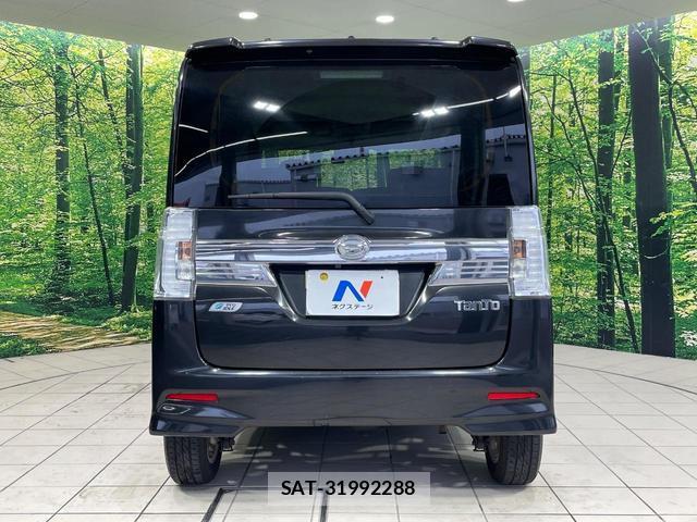 Daihatsu TANTO 2014-09 8549019-14