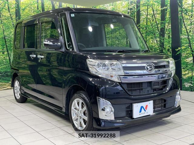 Daihatsu TANTO 2014-09 8549019-15