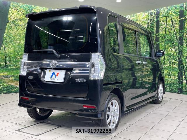Daihatsu TANTO 2014-09 8549019-16