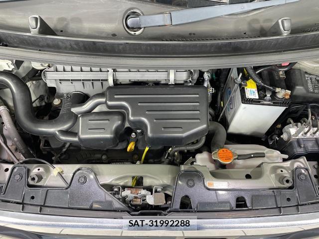 Daihatsu TANTO 2014-09 8549019-17
