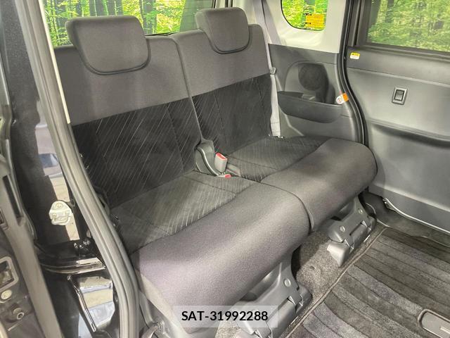 Daihatsu TANTO 2014-09 8549019-8