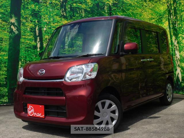 Daihatsu TANTO 2017-12 8549038-0