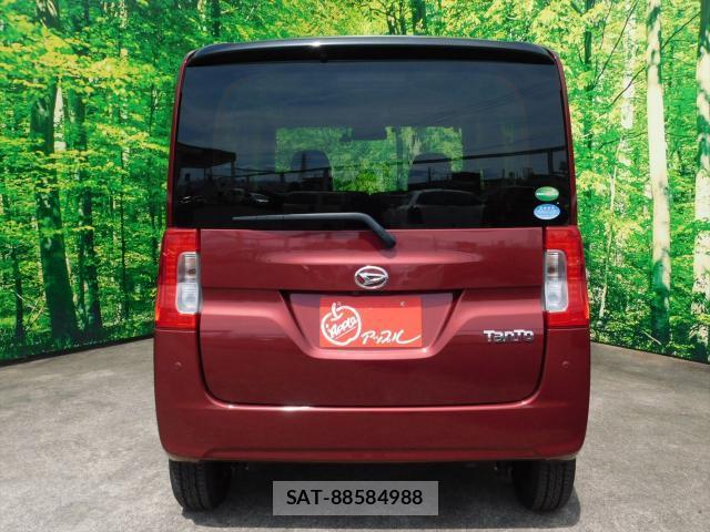 Daihatsu TANTO 2017-12 8549038-1