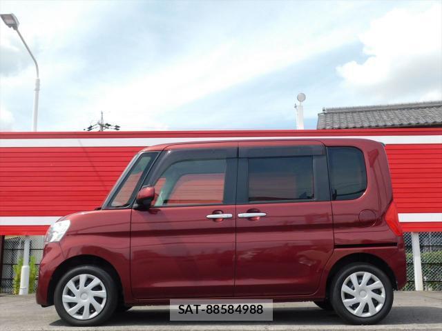 Daihatsu TANTO 2017-12 8549038-10