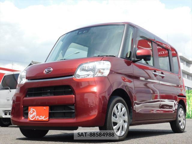 Daihatsu TANTO 2017-12 8549038-12