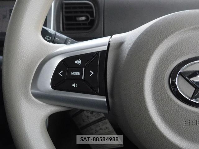 Daihatsu TANTO 2017-12 8549038-17