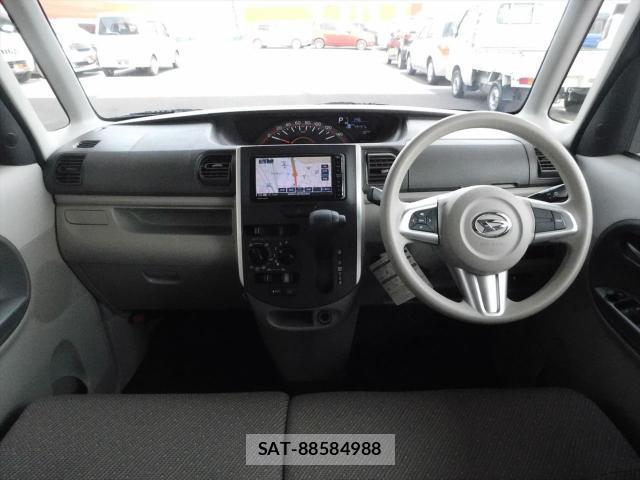 Daihatsu TANTO 2017-12 8549038-2