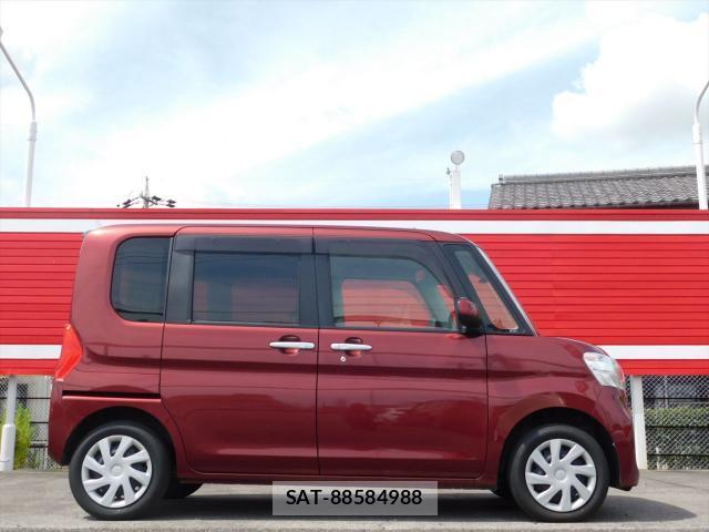 Daihatsu TANTO 2017-12 8549038-3