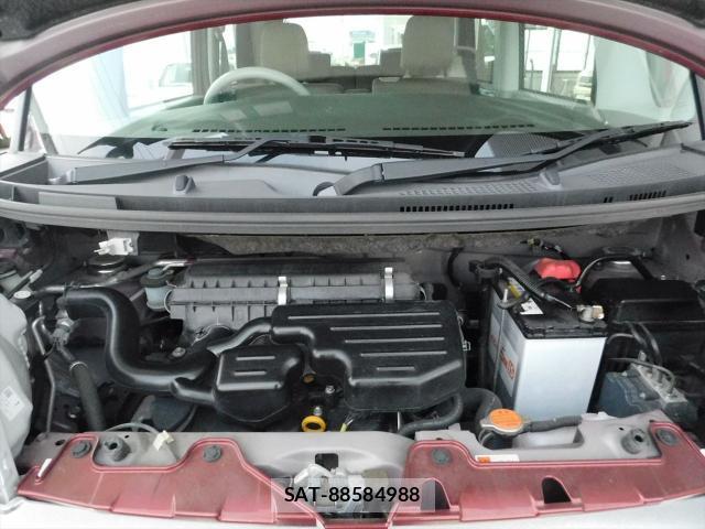 Daihatsu TANTO 2017-12 8549038-7
