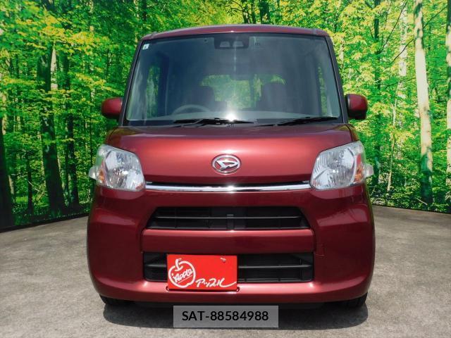Daihatsu TANTO 2017-12 8549038-9