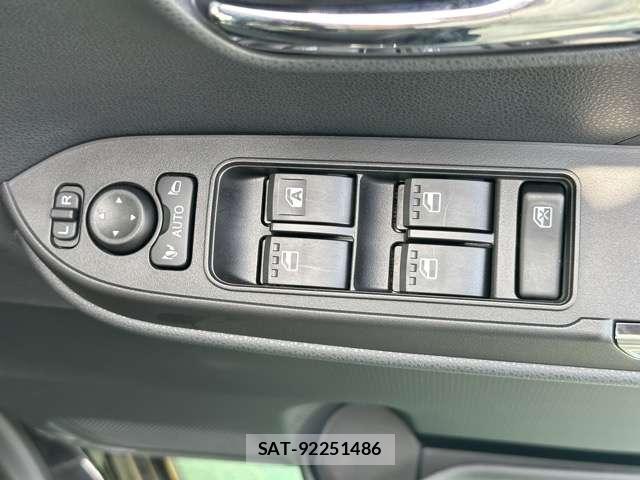 Daihatsu TANTO 2025-06 8549082-16