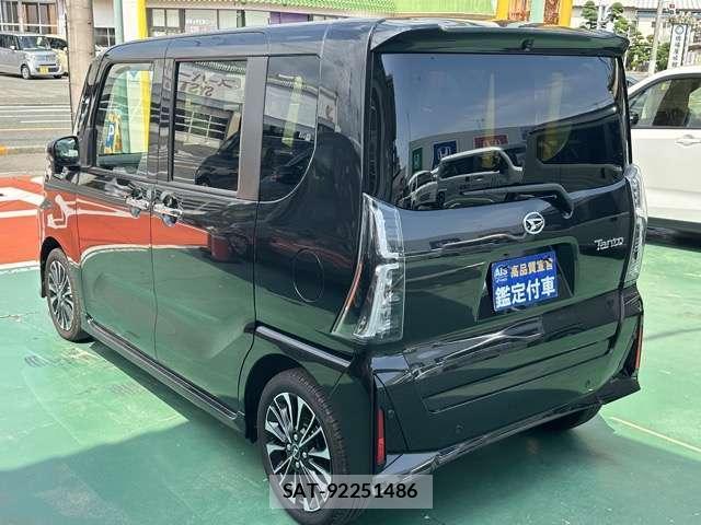 Daihatsu TANTO 2025-06 8549082-3