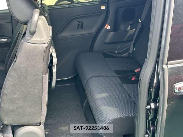 Daihatsu TANTO 2025-06 8549082-6