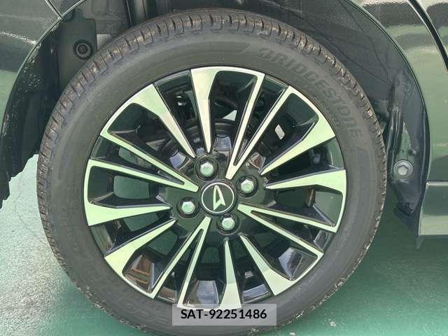 Daihatsu TANTO 2025-06 8549082-8