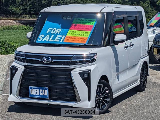 Daihatsu TANTO 2024-01 8549147-0