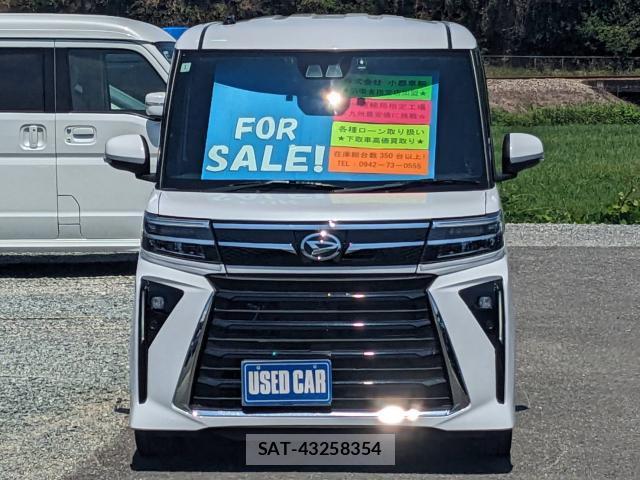 Daihatsu TANTO 2024-01 8549147-1