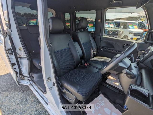 Daihatsu TANTO 2024-01 8549147-9