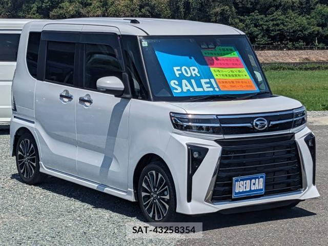 Daihatsu TANTO 2024-01 8549147-2