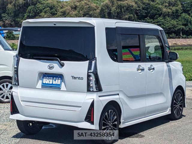 Daihatsu TANTO 2024-01 8549147-3
