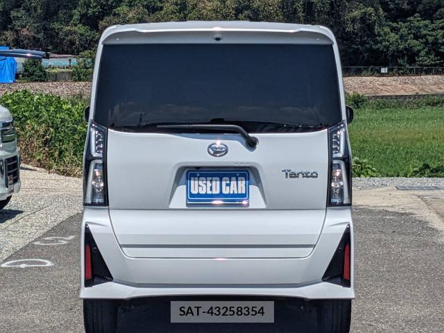 Daihatsu TANTO 2024-01 8549147-4