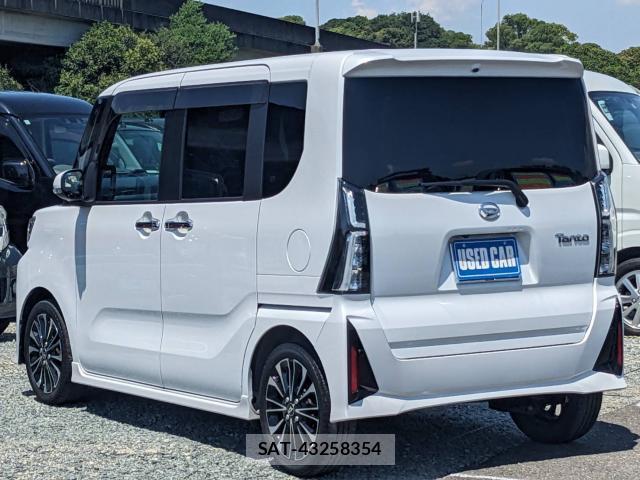 Daihatsu TANTO 2024-01 8549147-5