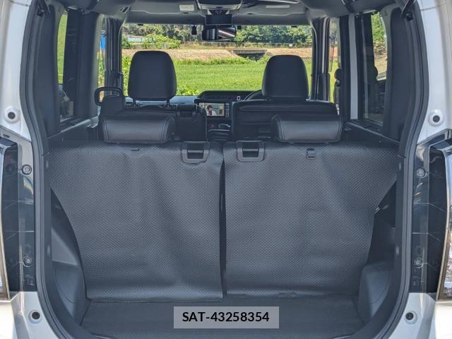 Daihatsu TANTO 2024-01 8549147-6