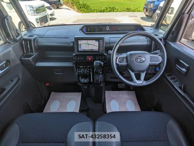 Daihatsu TANTO 2024-01 8549147-7