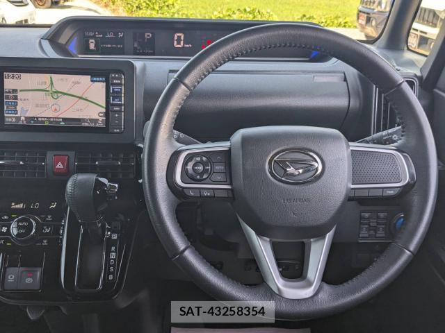 Daihatsu TANTO 2024-01 8549147-8