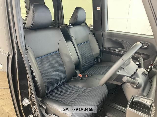 Daihatsu TANTO 2025-09 8549268-10