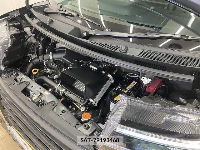 Daihatsu TANTO 2025-09 8549268-13