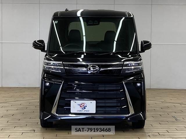 Daihatsu TANTO 2025-09 8549268-14