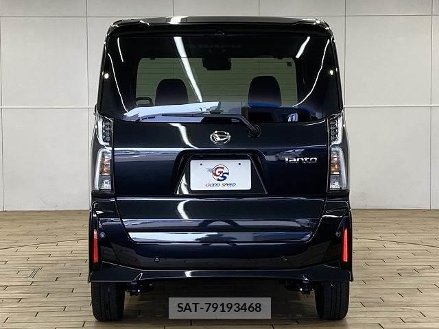 Daihatsu TANTO 2025-09 8549268-15