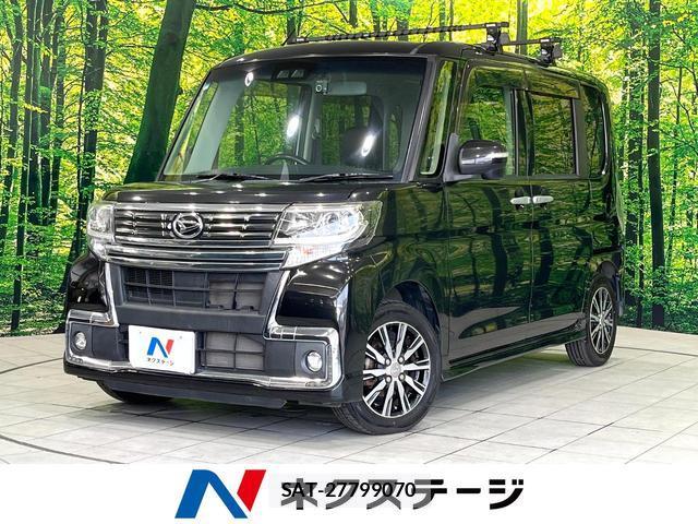 Daihatsu TANTO 2017-07 8549294-0
