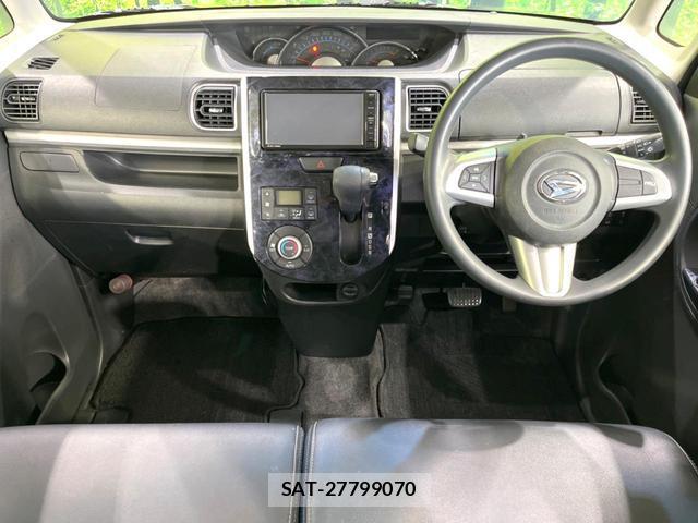 Daihatsu TANTO 2017-07 8549294-1