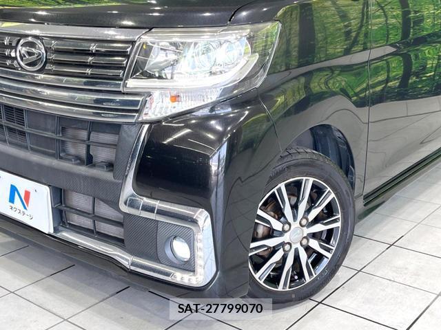 Daihatsu TANTO 2017-07 8549294-11