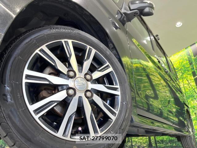 Daihatsu TANTO 2017-07 8549294-12