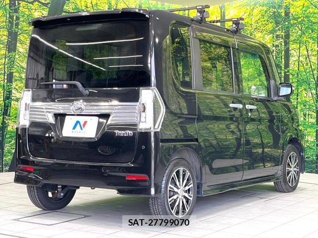 Daihatsu TANTO 2017-07 8549294-16