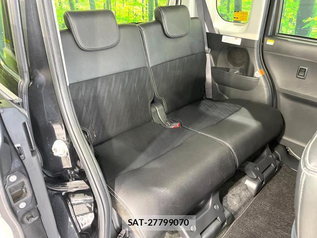 Daihatsu TANTO 2017-07 8549294-8