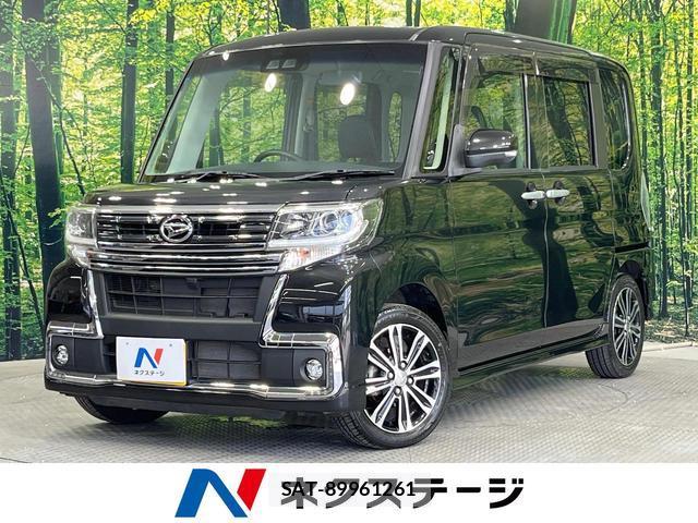 Daihatsu TANTO 2018-05 8549296-0