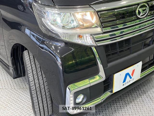 Daihatsu TANTO 2018-05 8549296-11