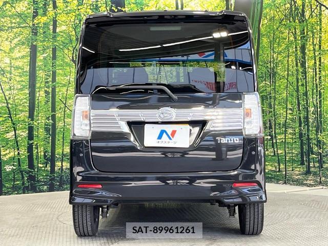 Daihatsu TANTO 2018-05 8549296-14